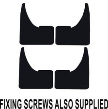 Universal Fit Front & rear