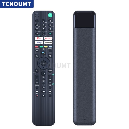 New rmf tx521e - new, remote