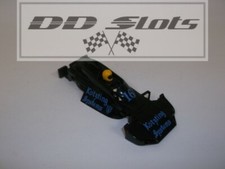 DD Slots Scalextric Brabham