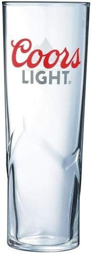 Personalised branded coors - personalised,