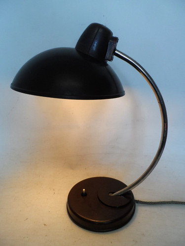 Lbl industrial bauhaus table - industrial,