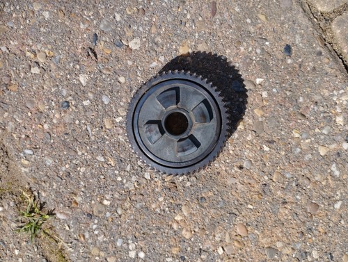 Makita torque limiter complete - makita,
