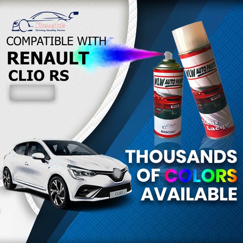 Renault clio 200 220t - renault,