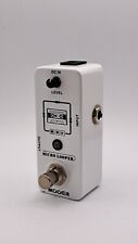 Mooer Micro Looper Guitar Effects Pedals Unlimited 30 Min Recording Looper MLP1