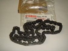 timing chain Yamaha XT 550 XT600 XT600Z Tenerè XT 660 code 94591 40126