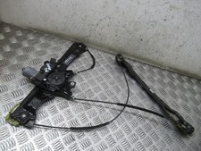 2015 VAUXHALL ADAM JAM MK1 3DRS HATCH FRONT LEFT SIDE WINDOW REGULATOR REF19685