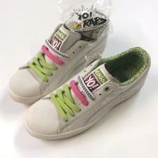 Puma Clyde Yo! MTV Raps Ed Dre