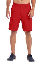 Mens Cargo Combat Shorts