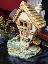 Vintage PenDelfin Castle