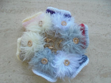 Knitting Pattern Baby Tiny