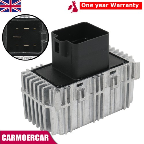 Glow plug relay unit 55354141 - plug,