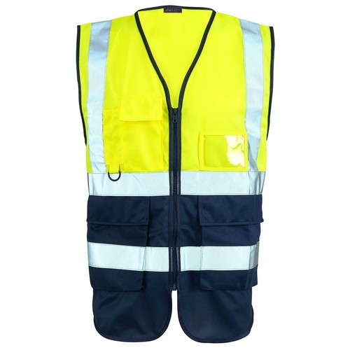 Vis vest high visibility - hi,