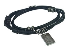 ENGLAND Rugby Wristband Bracelet Womens OFFICIAL RFU Leather Gift Idea