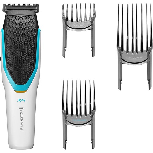 Remington power hair - power,