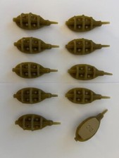 10 x Fishing Inline Method