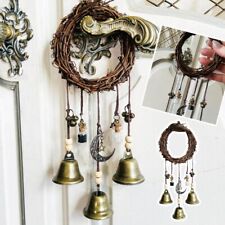 Witch Wind Chime Doors Hangers