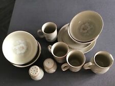 Denby Daybreak assortment sold individually