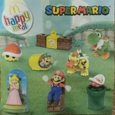 McDonalds Happy Meal Toy 2017