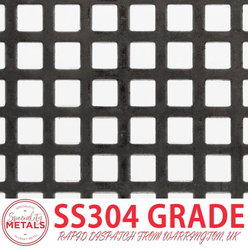 Stainless steel square - stainless,
