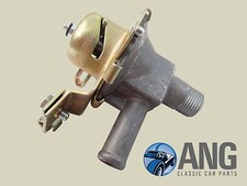 TVR 2500M '72-'77 HEATER WATER