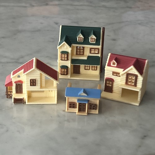 Sylvanian families toy - sylvanian,