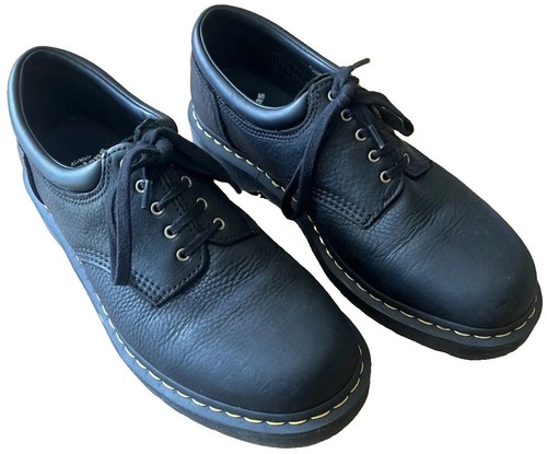 Martens 8053 black - dr.,