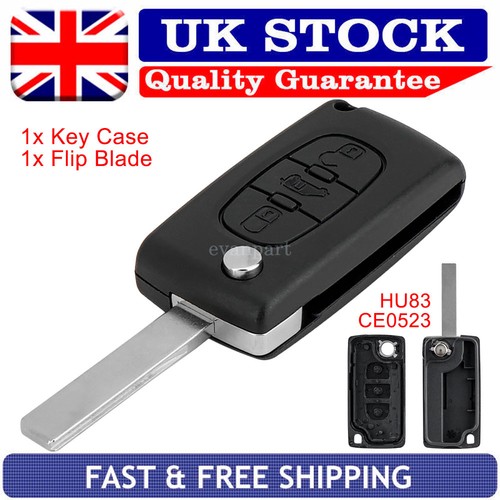Button flip remote - flip,