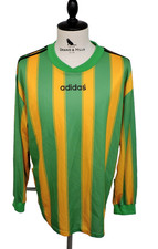 Adidas Vintage 90s Long Sleeve