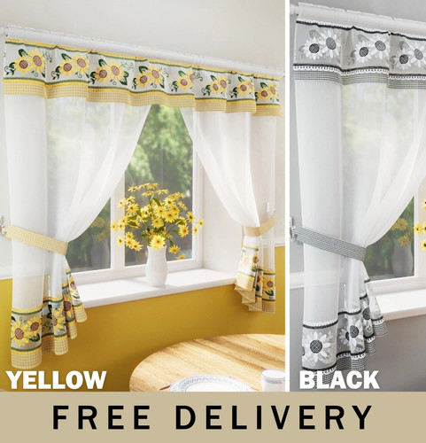 Sunflower keswick black gold - ,