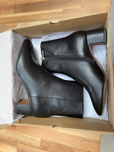 Office aniston block heel - block,