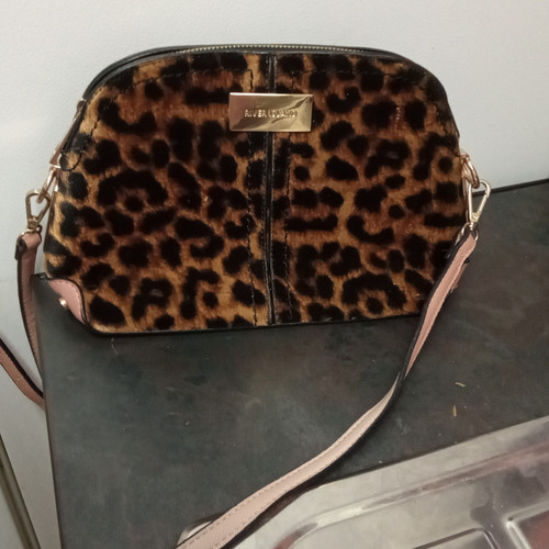 River island leopard print - island,
