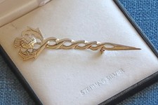 Scottish sterling silver