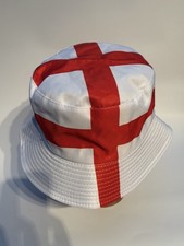 England World Cup Bucket Hat