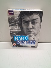 Rab C Nesbitt: The Complete