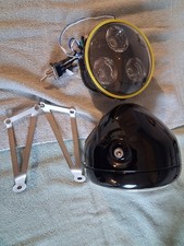 BESPOKE CHOP CAFE RACER