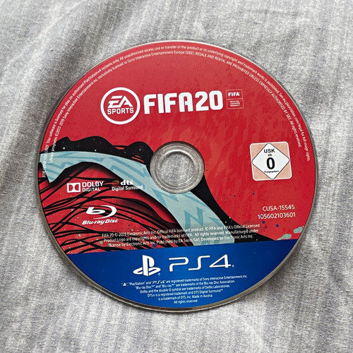 Sports fifa - fifa, (2019)