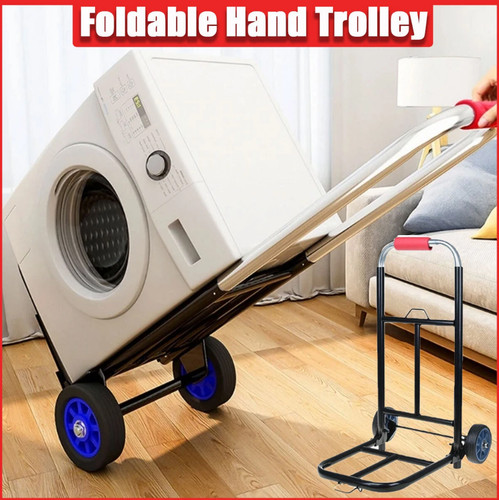 Heavy duty folding lightweight - heavy,