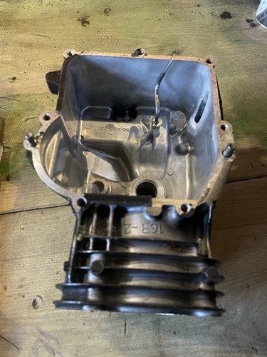 Cylinder engine section briggs - engine,