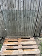 Glass Single Panes, Large And Greenhouse Size Clear, Frosted And Tinted