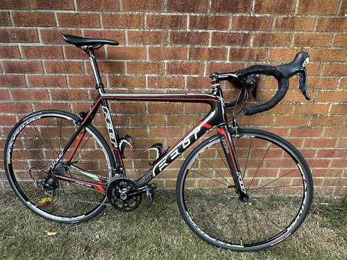 Felt carbon 105 - carbon, road