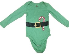 Lupilu Baby Christmas Elf