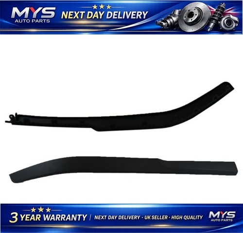 Front bumper spoiler - bumper,