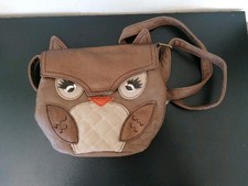 Tu Sainsbury’s Owl Crossbody