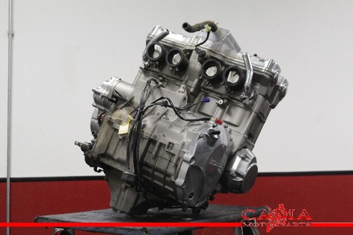 2003 honda cb1300 engine block - cb1300,