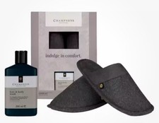 Champneys Men’s Slippers