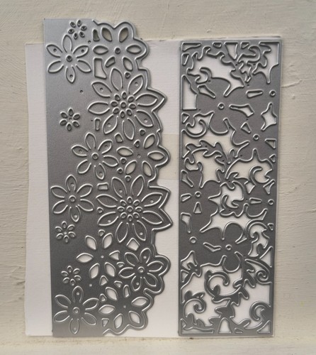 Mixed die set - set,