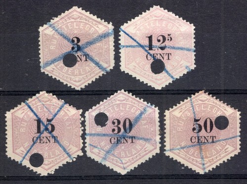 Netherlands 1877 1903 - 1877,