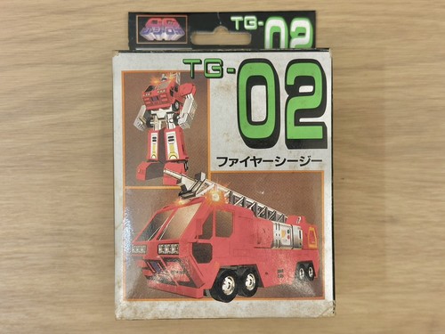 1990s taiwan vintage robo - vintage, cg