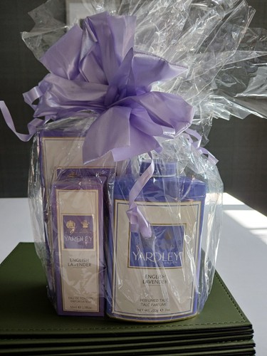 Yardley london english - yardley,