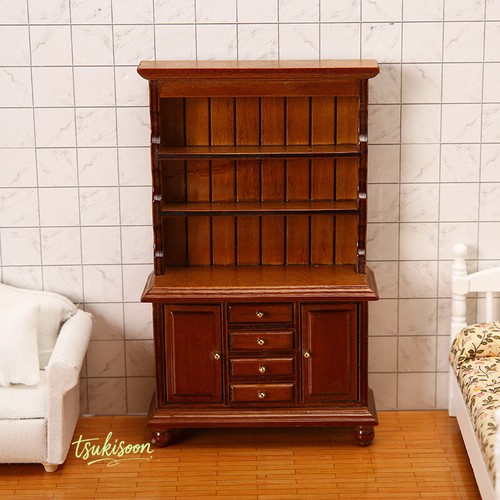 Furniture miniature - 1/12,